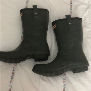 Hunter Rain Boots